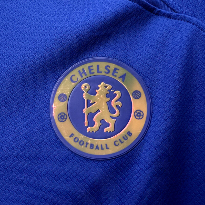 Camisa Chelsea I 23/24 Masculino Torcedor - Image 3