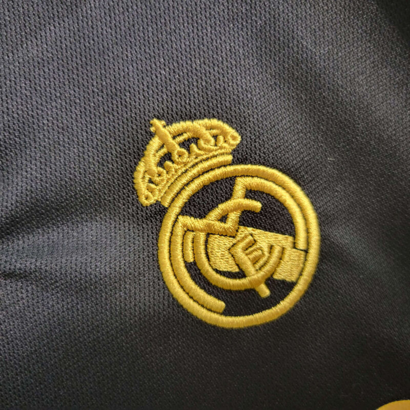 Camisa Real Madrid III 23/24 Feminino - Image 4