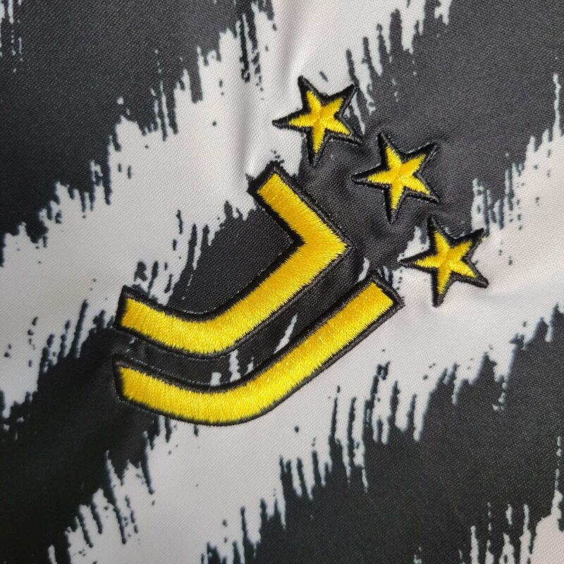 Camisa Juventus I 23/24 Masculino Torcedor - Image 3