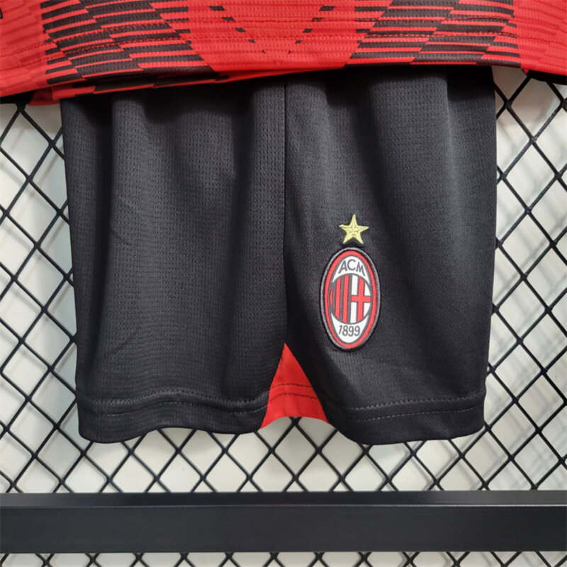 Kit Infantil Milan I 23/24 - Image 8