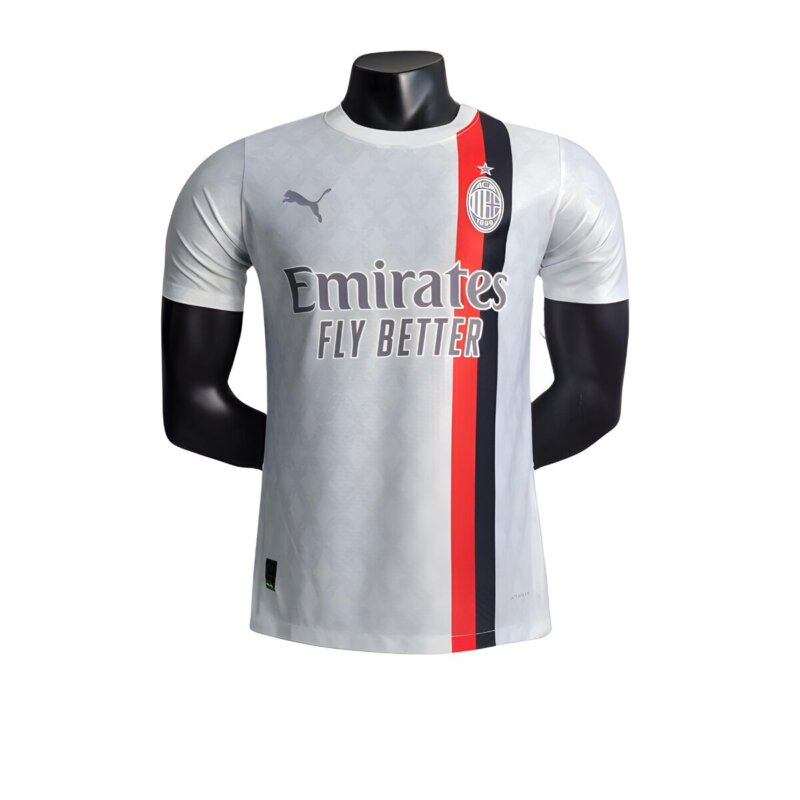 Camisa Milan II 23/24 Masculino Jogador