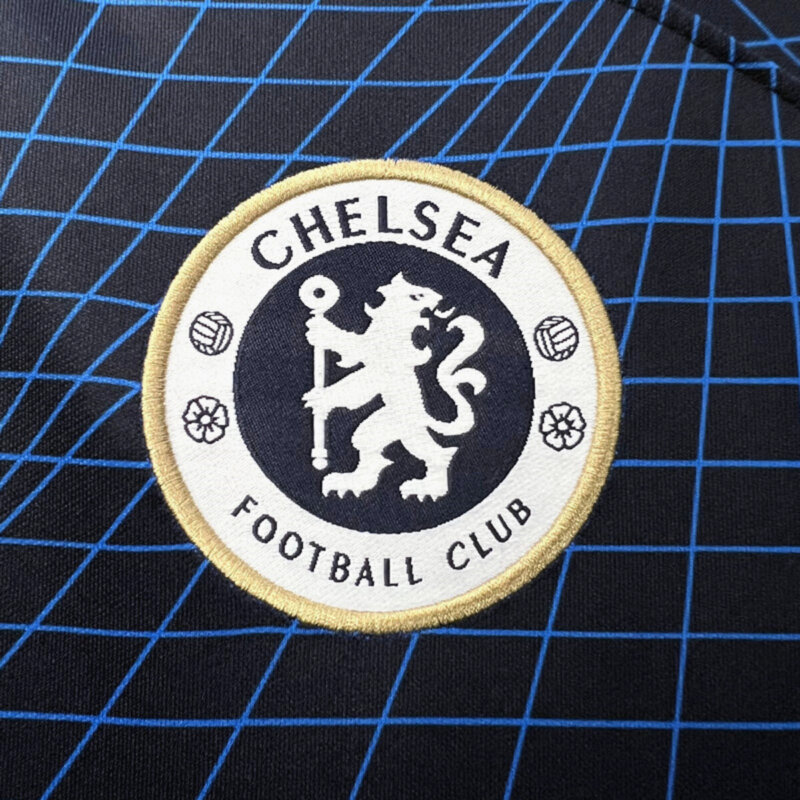 Camisa Chelsea II 23/24 Masculino Torcedor - Image 3