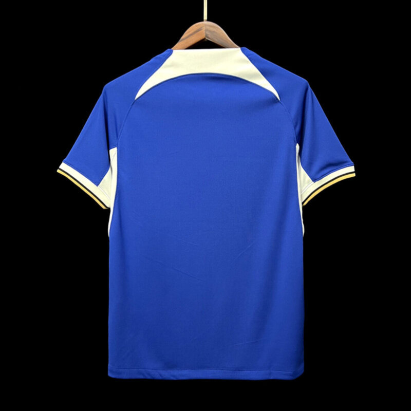 Camisa Chelsea I 23/24 Masculino Torcedor - Image 2