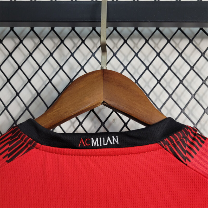 Kit Infantil Milan I 23/24 - Image 7