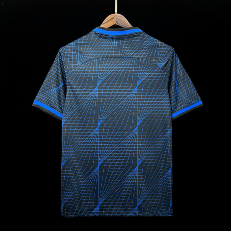 Camisa Chelsea II 23/24 Masculino Torcedor - Image 2