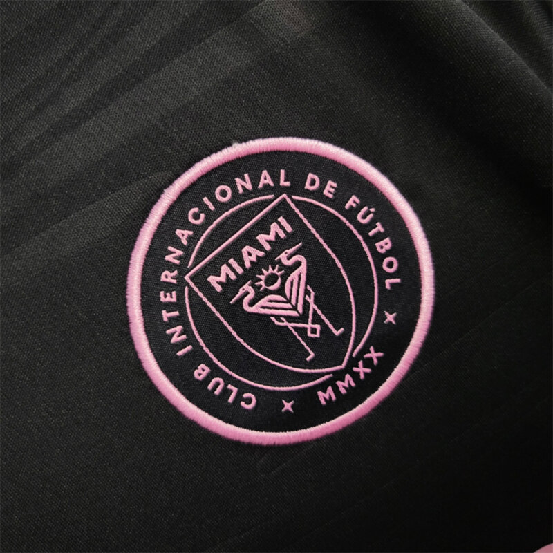 Camisa Inter Miami II 23/24 Feminino - Image 3