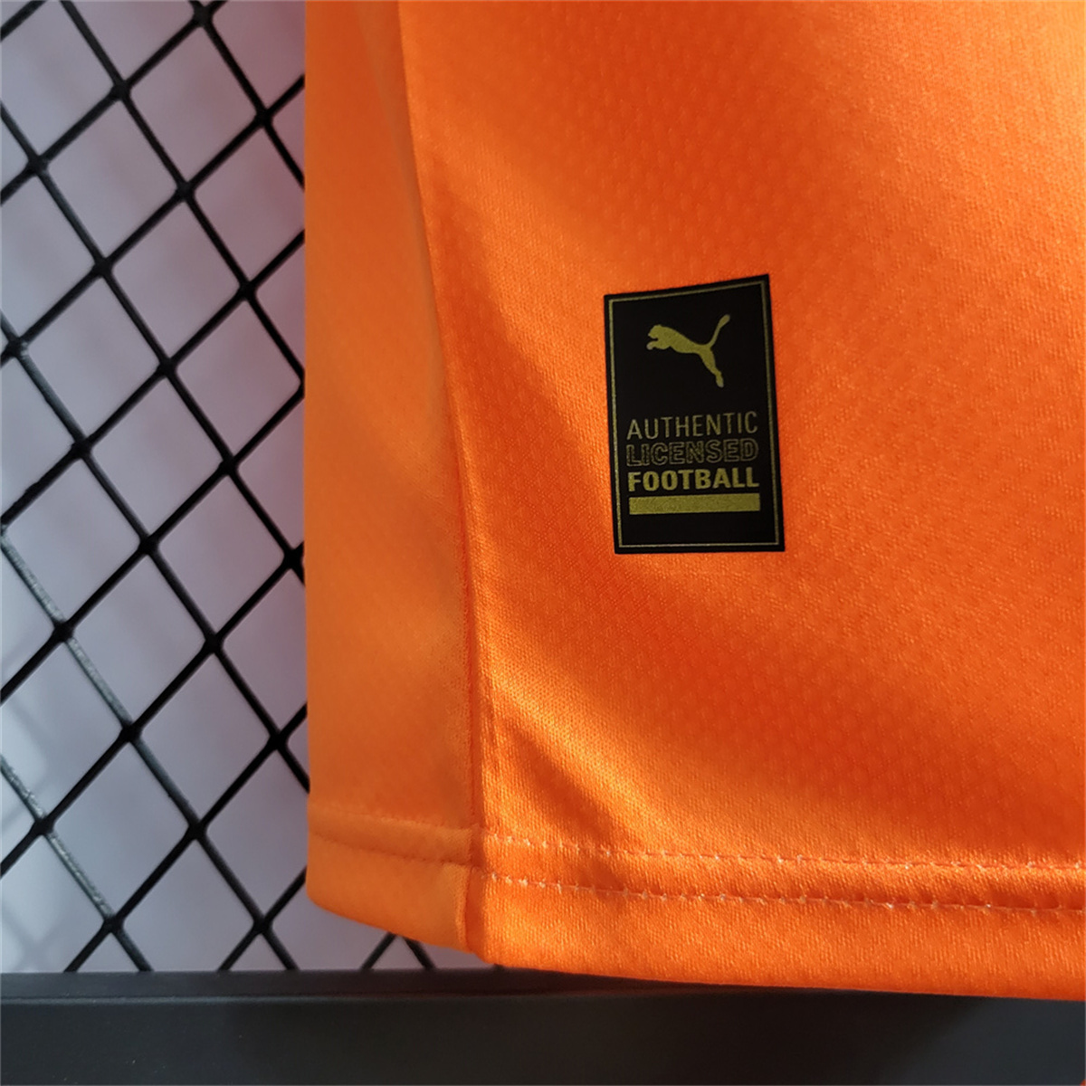 Camisa Costa do Marfim I 22/23 Masculino Torcedor 5 Camisa Costa do Marfim I 22/23 Masculino Torcedor - Imagem 5