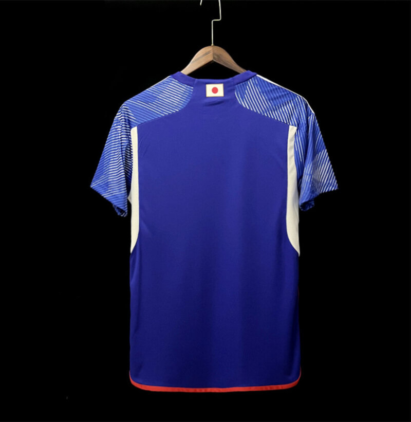 Camisa Japão I 22/23 Masculino Torcedor - Image 2