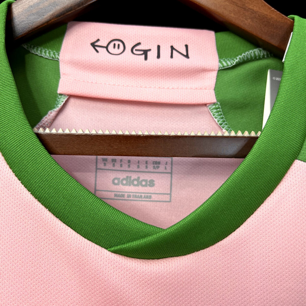 Camisa Japão Edição Especial Flor de Cerejeira 22/23 Masculino Torcedor 5 Camisa Japão Edição Especial Flor de Cerejeira 22/23 Masculino Torcedor - Imagem 5