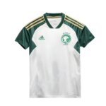 Camisa Arábia Saudita II 23/24 Masculino Torcedor