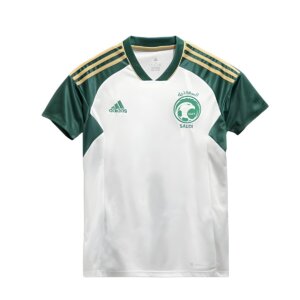 Camisa Arábia Saudita II 23/24 Masculino Torcedor