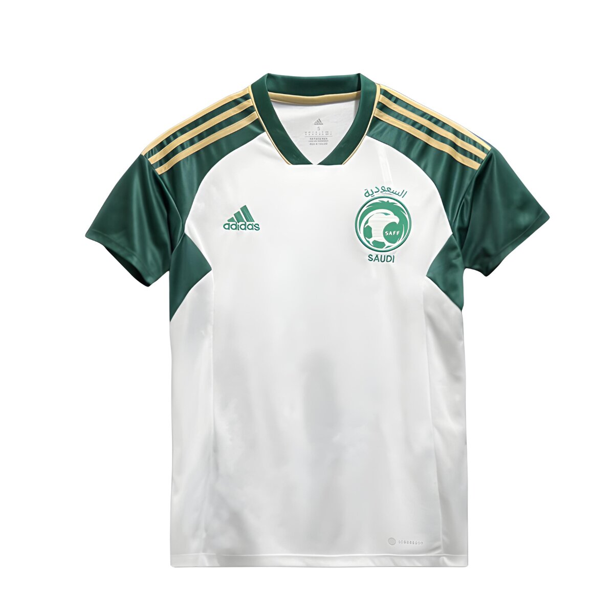 Camisa Arábia Saudita II 23/24 Masculino Torcedor