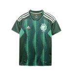 Camisa Arábia Saudita I 23/24 Masculino Torcedor