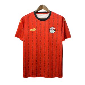 Camisa Egito I 23/24 Masculino Torcedor