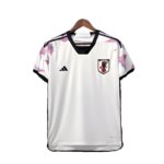 Camisa Japão II 22/23 Masculino Torcedor