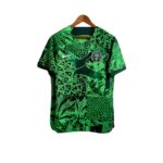 Camisa Nigéria I 22/23 Masculino Torcedor