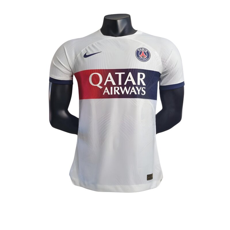 Camisa PSG II 23/24 Masculino Jogador