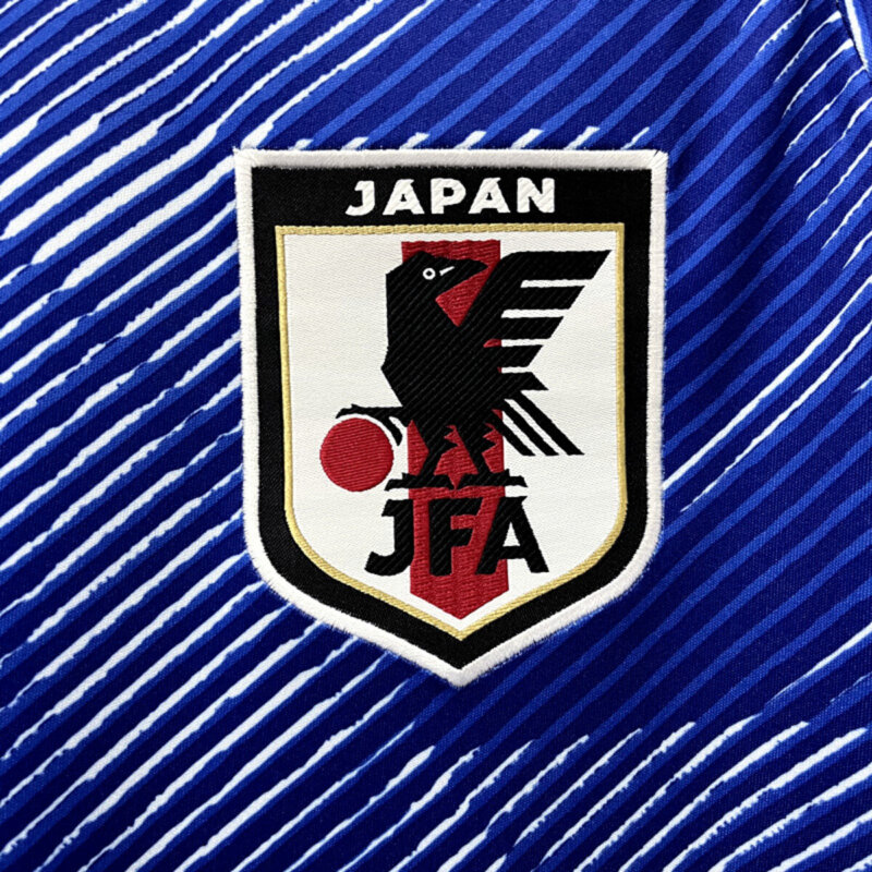 Camisa Japão I 22/23 Masculino Torcedor - Image 3