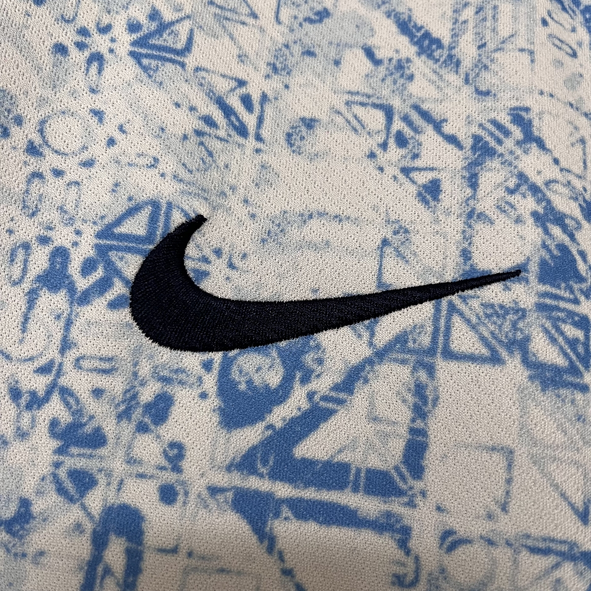 Camisa Portugal II 24/25 Masculino Torcedor 4 Camisa Portugal II 24/25 Masculino Torcedor - Imagem 4