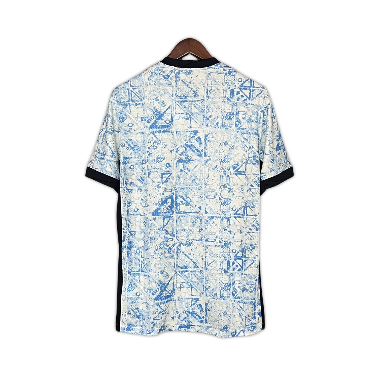 Camisa Portugal II 24/25 Masculino Torcedor 2 Camisa Portugal II 24/25 Masculino Torcedor - Imagem 2