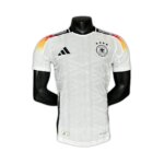 Camisa Alemanha I 24/25 Masculino Jogador