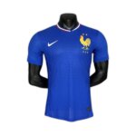 Camisa França I 24/25 Masculino Jogador