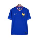 Camisa França I 24/25 Masculino Torcedor