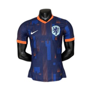 Camisa Holanda II 24/25 Masculino Jogador