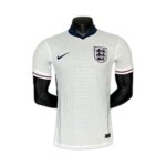 Camisa Inglaterra I 24/25 Masculino Jogador