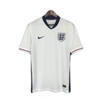 Camisa Inglaterra I 24/25 Masculino Torcedor