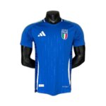 Camisa Itália I 24/25 Masculino Jogador
