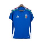 Camisa Itália I 24/25 Masculino Torcedor
