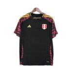 Camisa Peru II 24/25 Masculino Torcedor