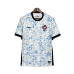 Camisa Portugal II 24/25 Masculino Torcedor