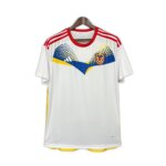 Camisa Venezuela II 24/25 Masculino Torcedor