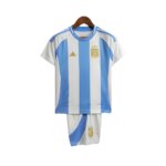 Kit Infantil Argentina I 24/25