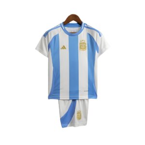 Kit Infantil Argentina I 24/25