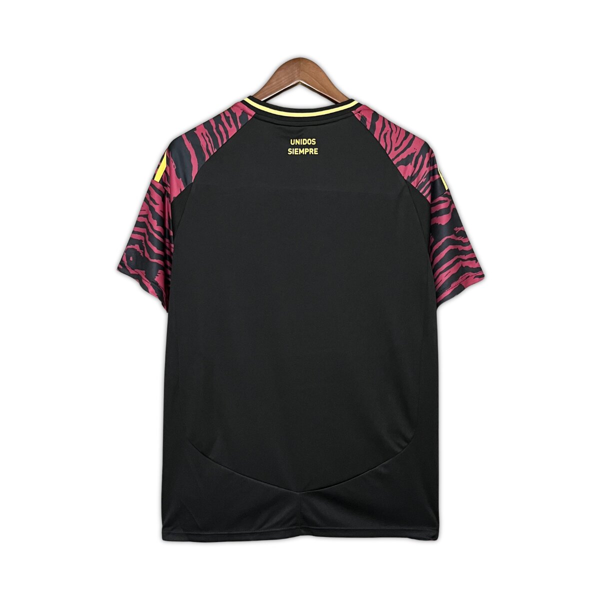 Camisa Peru II 24/25 Masculino Torcedor 2 Camisa Peru II 24/25 Masculino Torcedor - Imagem 2