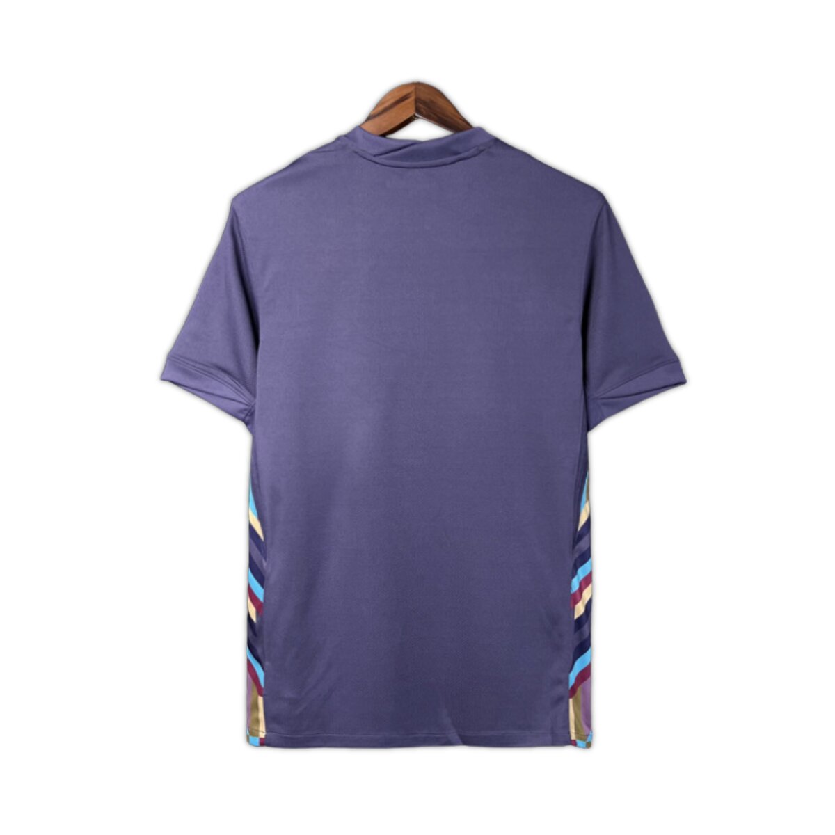 Camisa Inglaterra II 24/25 Masculino Torcedor 2 Camisa Inglaterra II 24/25 Masculino Torcedor - Imagem 2