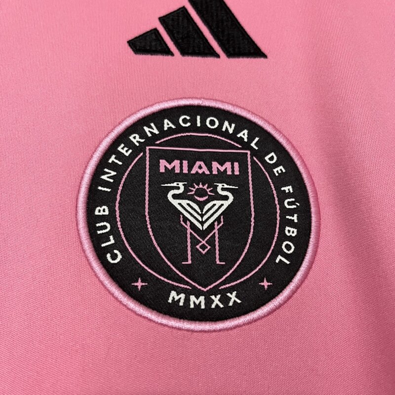 Camisa Inter Miami I 24/25 Masculino Torcedor - Image 3