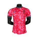 Camisa Coreia do Sul I 24/25 Masculino Jogador