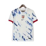 Camisa Noruega II 24/25 Masculino Torcedor