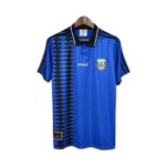 Camisa Retrô Argentina II 1994/95 Masculino