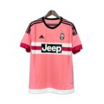 Camisa Retrô Juventus II 2015-16 Masculino