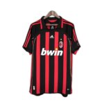 Camisa Retrô Milan I 2006/07 Masculino