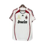 Camisa Retrô Milan II 2006/07 Masculino