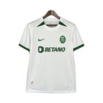 Camisa Sporting Edição Especial 24/25 Masculino Torcedor