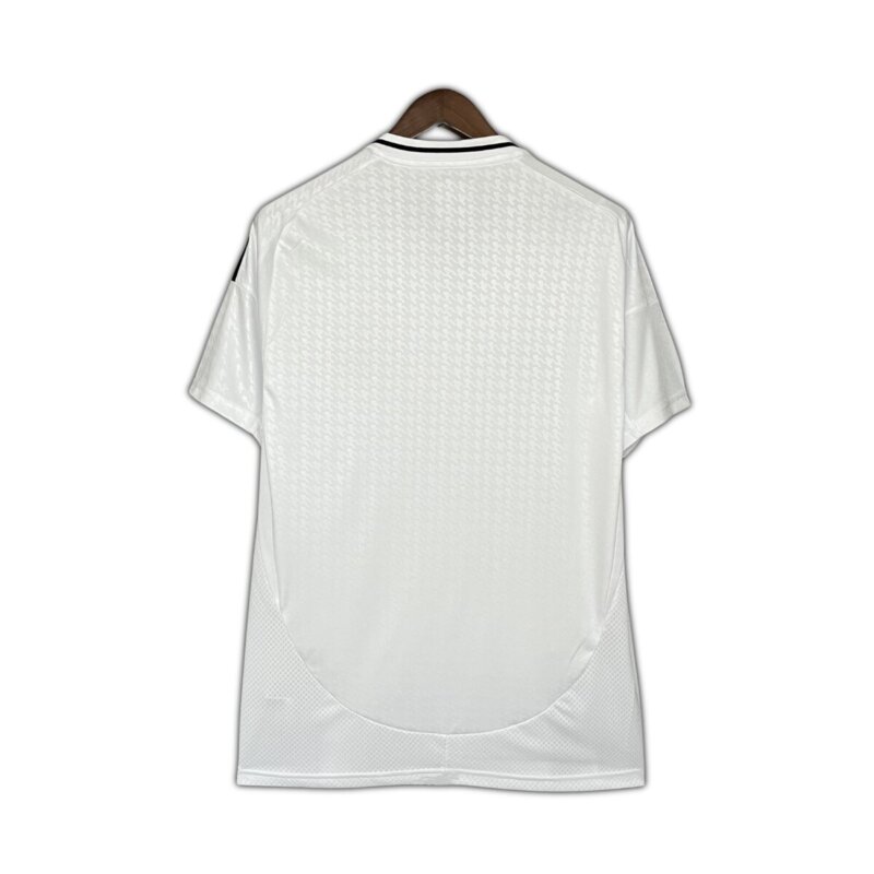 Camisa Real Madrid I 24/25 Masculino Torcedor - Image 2