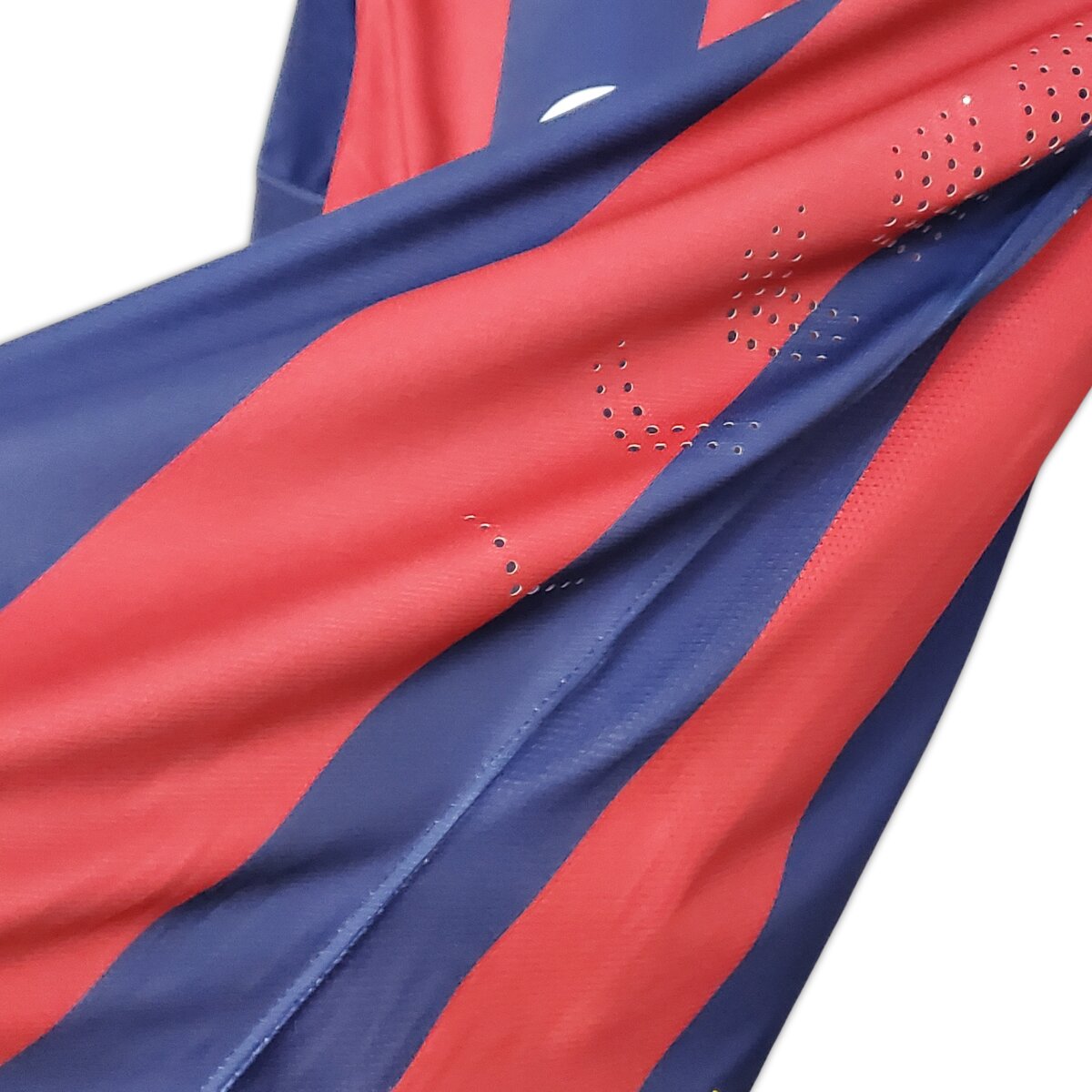 Camisa Retrô Barcelona I 2014/15 Masculino 5 Camisa Retrô Barcelona I 2014/15 Masculino - Imagem 5