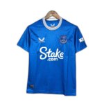 Camisa Everton I 24/25 Masculino Torcedor
